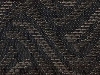 metallic-braid