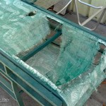Patio Furniture Before Refinishing Photo 1 Patio Furniture Before Refinishing Photo 1