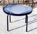 C-24A End Table