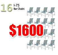 Commercial Patio Furniture