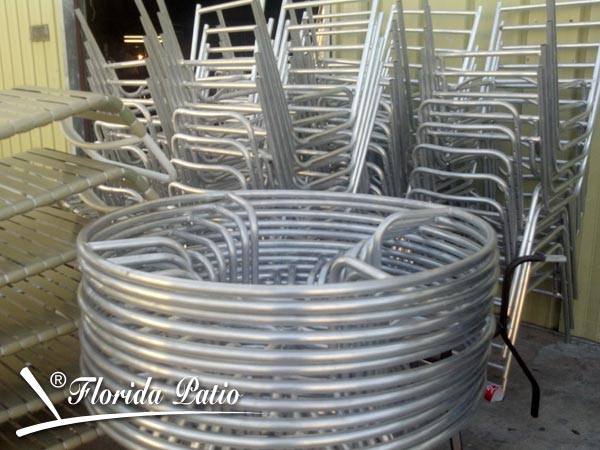 Restaurant Patio Furniture