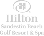 Hilton Sandestin Beach Golf & Spa