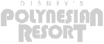 Disney's Polynesian Resort
