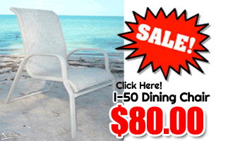 I-50 Dining Chair Sale $80